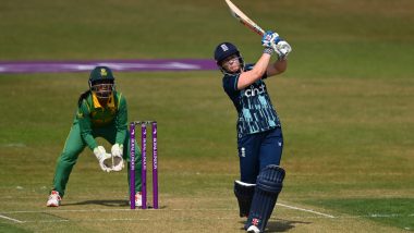 Latest ICC Rankings: Tammy Beaumont Returns to the Top 10 in Women’s ODI Player Standings