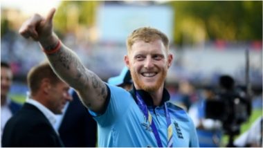 Ben Stokes Mentally In a Good Place, Demands of All-Format Cricket too Much; Says Former England Captain Nasser Hussain