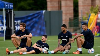 Chelsea vs Charlotte Live Streaming Online: Get Free Live Telecast of Club Friendly Football Match in India