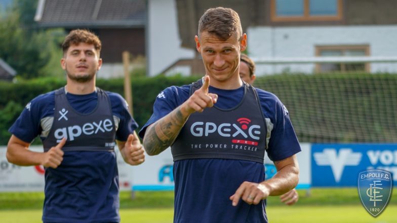 Empoli vs Trabzonspor Live Streaming Online: Get Free Live Telecast of Club Friendly Football Match in India