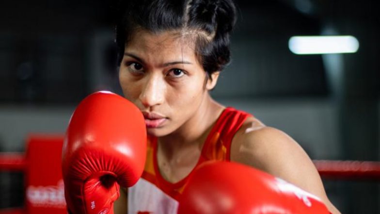 Lovlina Borgohain Mental Harassment Case: Sports Ministry Urges IOA for Immediate Arrangement of Accreditation for the Boxer’s Coach Ahead of CWG 2022