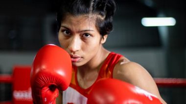 Lovlina Borgohain Alleges Mental Harassment Charges Against Boxing Federation of India Days Ahead of CWG 2022