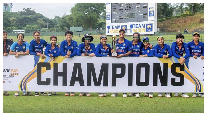 When is India Women vs Pakistan Women CWG 2022 Cricket Match? Know Date and Time in IST