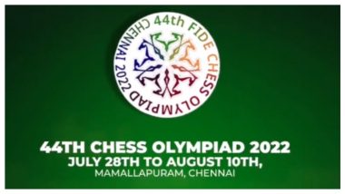 Chess Olympiad 2022: All set for first-ever championship in India!  Schedule, venue, mascot, teams and more
