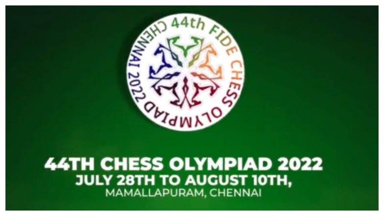 When is 44th Chess Olympiad? Check Schedule and Time in IST of