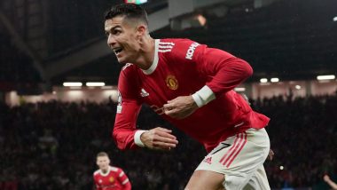 Cristiano Ronaldo Transfer News: Portuguese Ace Heads Back to England to Hold Talks With Manchester United Amid Exit Rumours