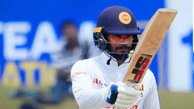 Pakistan vs Sri Lanka, 2nd Test, Day 4: Visitors 89/1 at Stumps After Being Set a Steep Target of 508 Runs