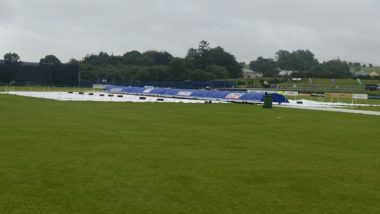 Galle Weather and Rain Forecast: Here’s How Weather Will Behave On Day 5 of PAK vs SL 2nd Test 2022