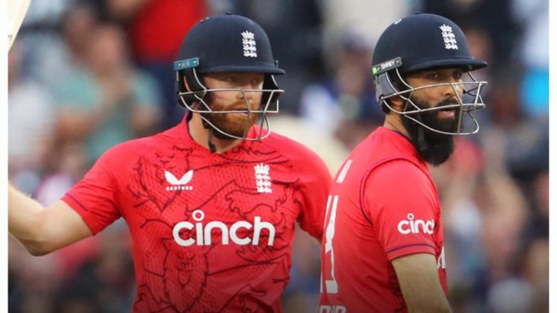 How to Watch ENG vs SA 2nd T20I 2022 Live Streaming in India? Get Free Telecast Details of England vs South Africa Match With Time in IST