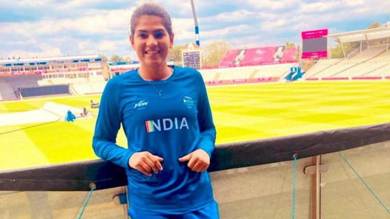 CWG 2022: Indian Women's Cricket Team's New Kit Revealed Ahead of Birmingham Games (See pic)