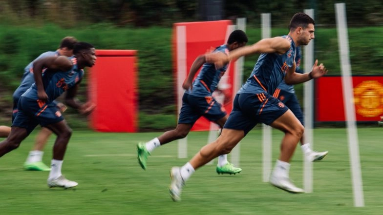 Live Streaming and Telecast Details for Manchester United vs Atletico Madrid, Club Friendly Match