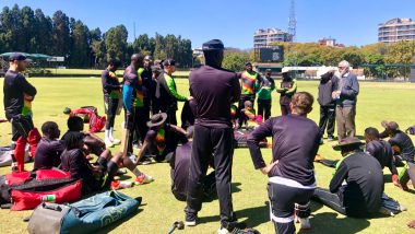 ZIM vs BAN Dream11 Team Prediction: Tips To Pick Best Fantasy Playing XI for Zimbabwe vs Bangladesh 1st T20I 2022 in Harare