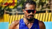Nitendra Singh Rawat at Commonwealth Games 2022, Live Streaming Online: Know TV Channel & Telecast Details for Men&rsquo;s Marathon Final Coverage of CWG Birmingham