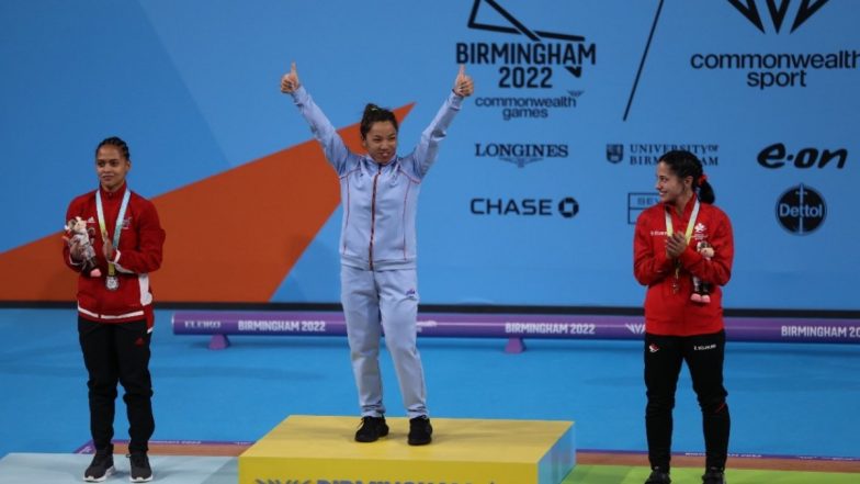 Commonwealth Games 2022 Highlights Day 2: Look Back at Major Headlines, Match Results, Updated Medals Tally of Birmingham CWG