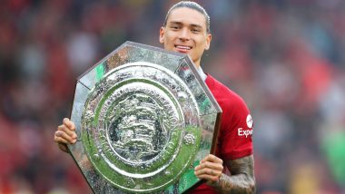 Liverpool 3–1 Manchester City: Reds Beat English Champions To Win Community Shield (Watch Goal Video Highlights)