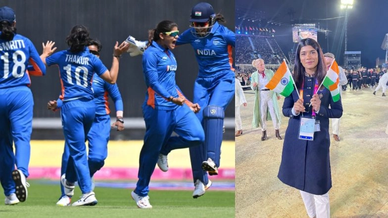 CWG 2022 Live Updates of Day 3 Results: Check Top Results and Highlights of Commonwealth Games