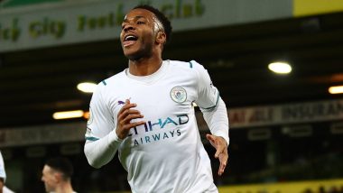 Raheem Sterling Transfer: Chelsea Agree Personal Terms With Manchester City Forward