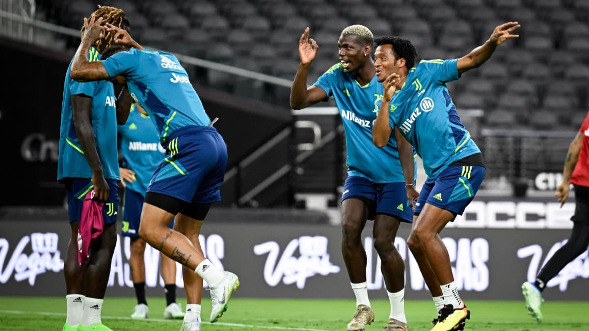 Juventus vs Real Madrid, Club Friendly 2023 Live Streaming Online in India:  How To Watch Pre-Season Football Match Live Telecast On TV & Football Score  Updates in IST?