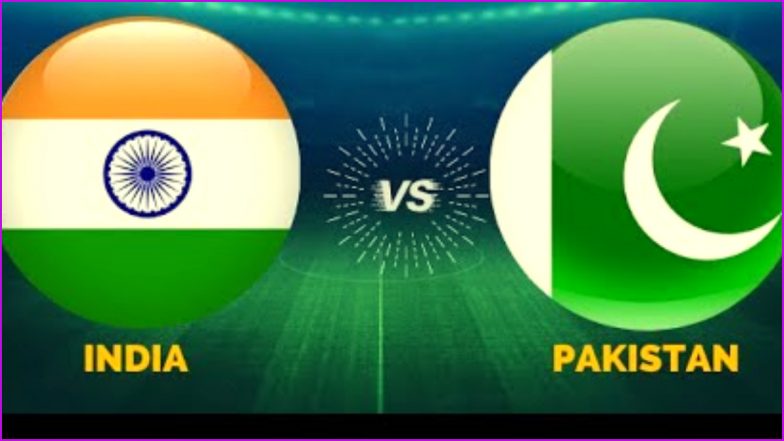 India Scheduled to Meet Rival Pakistan in Asia Cup 2022 on August 28:  Report | ???? LatestLY