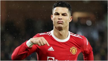 How much does Cristiano Ronaldo earn at Man Utd? Red Devils star's