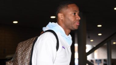 Raheem Sterling Transfer News: Chelsea Sign Manchester City Forward on Five-Year Deal