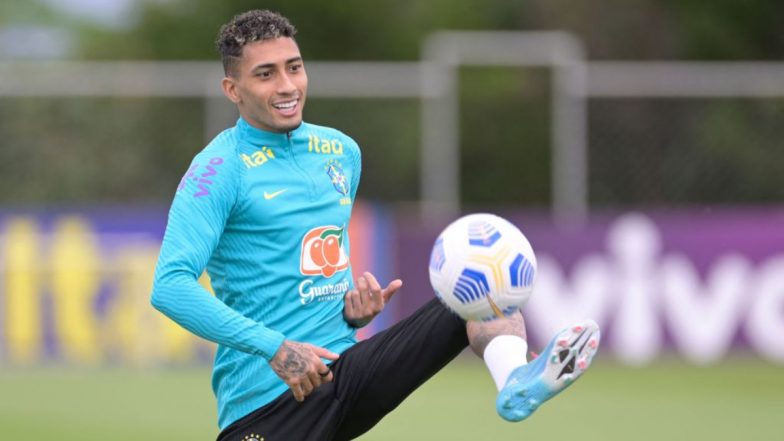 Raphinha Transfer News: Barcelona Edge Closer to Signing Leeds United Winger