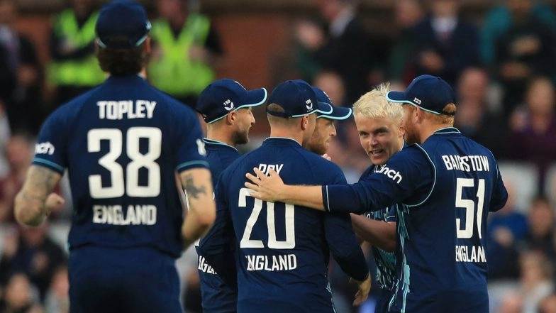 England vs South Africa 3rd ODI 2022 Live Streaming Online: How To Watch ENG vs SA Cricket Match Free Live Telecast in India?