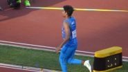 Rohit Yadav at World Athletics Championships USA 2022, Live Streaming Online: Know TV Channel & Telecast Details for Men&rsquo;s Javelin Throw Final
