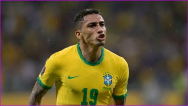 Raphinha Transfer News: Barcelona Submit Fresh Bid For Brazilian Winger