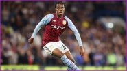 Barcelona Show Interest in Signing Aston Villa's Carney Chukwuemeka This Summer