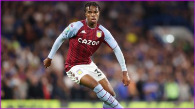 Barcelona Show Interest in Signing Aston Villa's Carney Chukwuemeka This Summer