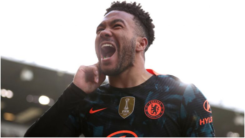 Chelsea star Reece James Speaks Out on His Future Amid Real Madrid, Manchester City Transfer Links: Report