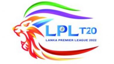 Lanka Premier League 2022 Schedule Announced: LPL T20 to Feature Just 24 Matches