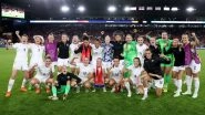 England 4&ndash;0 Sweden, UEFA Women&rsquo;s Euro 2022 Semifinal: Hosts Secure Final Berth With Emphatic Win (Watch Goal Video Highlights)