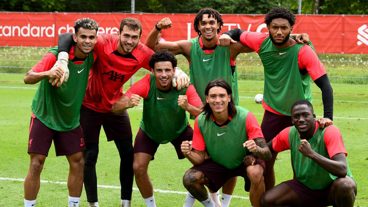 RB Salzburg vs Inter Milan, Club Friendly 2023 Live Streaming Online in  India: How To Watch Pre-Season Football Match Live Telecast On TV &  Football Score Updates in IST?