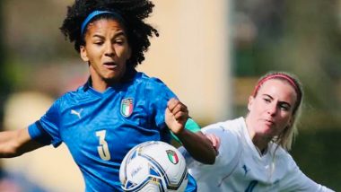 France vs Belgium, UEFA Women's Euro 2022, Live Streaming Online & Match Time in IST: How to Get Live Telecast of FRA vs BEL on TV & Free Football Score Updates in India