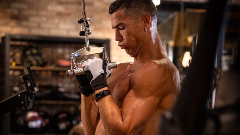 Cristiano Ronaldo Staying at Manchester United? Here’s CR7’s Possible Hint at his Future