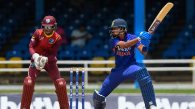 Is India vs West Indies 3rd ODI 2022 Live Telecast Available on DD Sports, DD Free Dish, and Doordarshan National TV Channels?