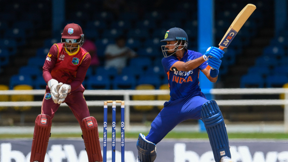 Is India vs West Indies 3rd ODI 2022 Live Telecast Available on DD Sports, DD Free Dish, and Doordarshan National TV Channels? 🏏 LatestLY