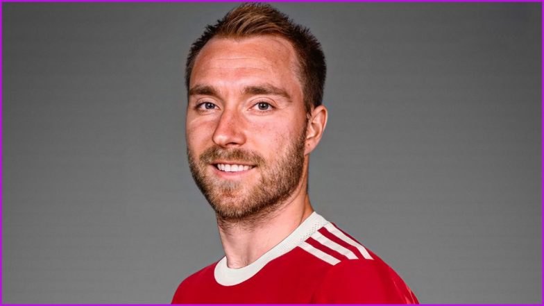 Manchester United Set to Sign Christian Eriksen on Three-Year Deal After Reaching Verbal Agreement