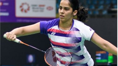 Yonex Taipei Open 2022: List of Indian Badminton Players in Action