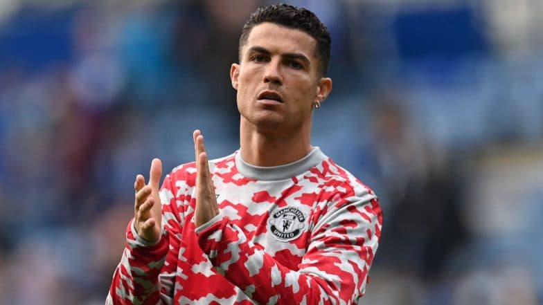 Cristiano Ronaldo Transfer News: Portuguese Ace Slams Media For Spreading 'Lies' About His Manchester United Future