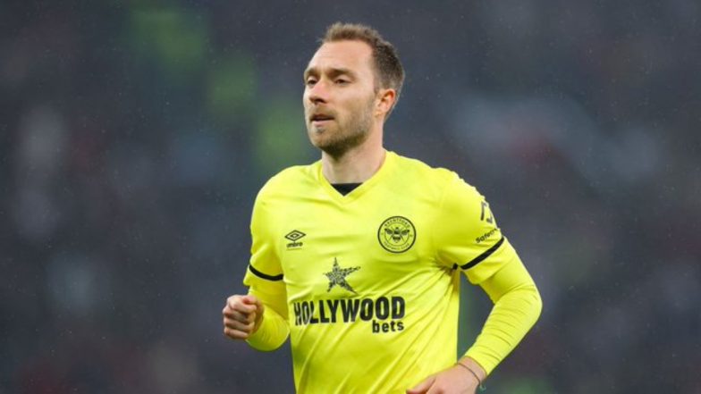 Christian Eriksen Transfer News: Manchester United Confirm Signing of Danish Midfielder