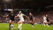 Austria vs Norway, UEFA Women's Euro 2022, Live Streaming Online & Match Time in IST: How to Get Live Telecast of AUS vs NOR on TV & Free Football Score Updates in India