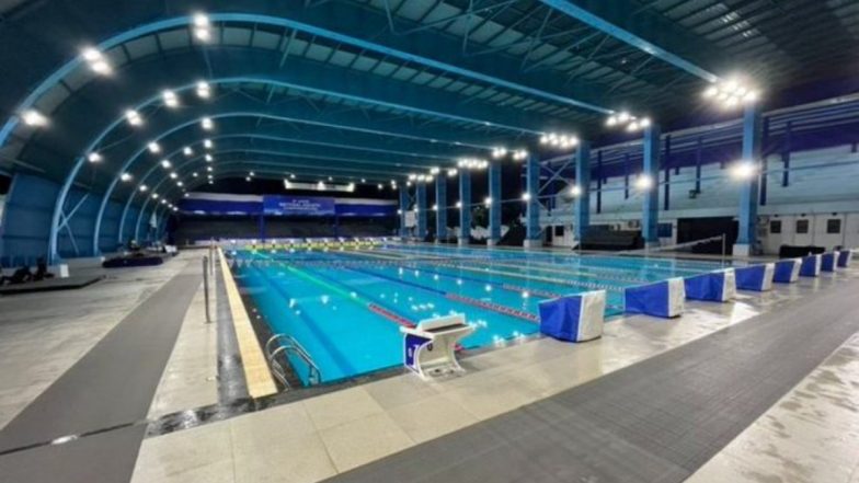 Junior National Aquatic Championships 2022: Impressive Dhinidhi Desinghu Adds to Karnataka&rsquo;s Gold Rush