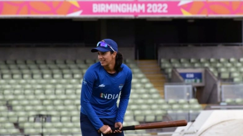 Tips To Pick Best Fantasy Playing XI for India Women vs Barbados Women CWG 2022 