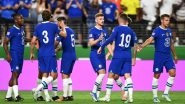 How to Watch Chelsea vs Charlotte, Pre-Season Fixture Live Streaming Online: Get Live Telecast Details of Club Friendly Football Match in India