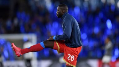 Kalidou Koulibaly Transfer: Senegalese Defender Bids Farewell to Napoli Fans Ahead of Chelsea Transfer, Shares Heartfelt Message on IG