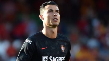 Cristiano Ronaldo Transfer News: Manchester United Superstar Calls Sporting CP Move Rumour 'Fake' Amid Growing Transfer Speculations