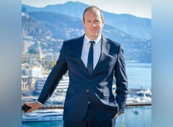 World News | Monaco Can Be Great Showroom for Indian Technology, Says Minister Frederic Genta